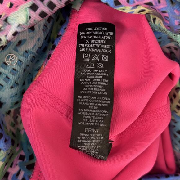 Helen Steele Dunnes Stores Skort Womens XS Tennis Activewear Golf 34-36 EUR - Picture 4 of 12